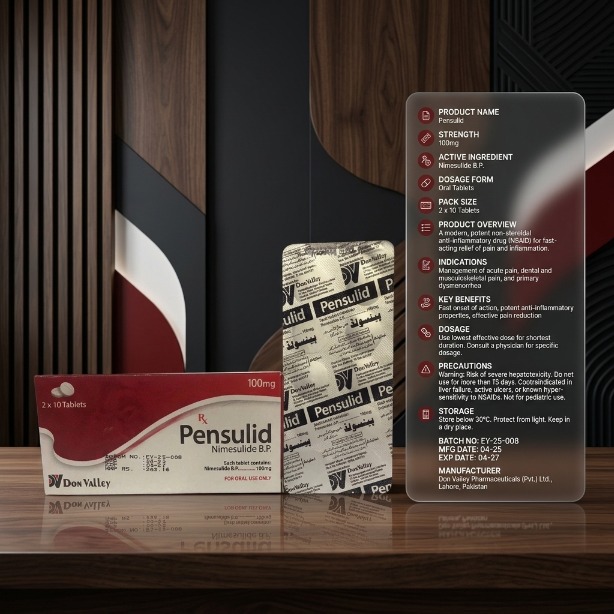 WhatsApp Image 2026-07-21 at 1.21.43 PM (1) Pensulid 100mg Tab - Image 1