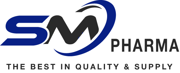 SM Pharma