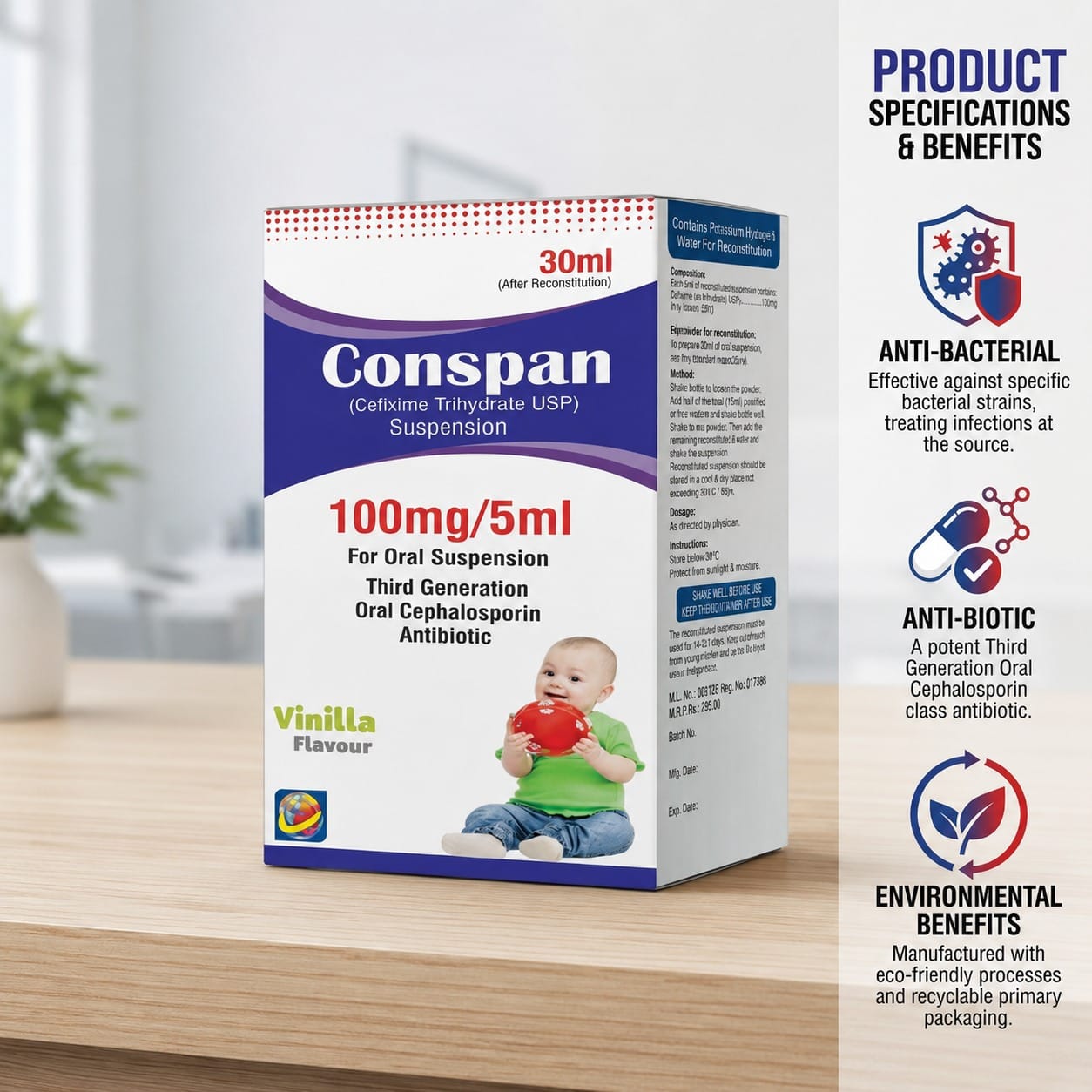 WhatsApp Image 2026-07-17 at 9.55.08 PM (1) Conspan Suspension 100mg/50ml - Image 1