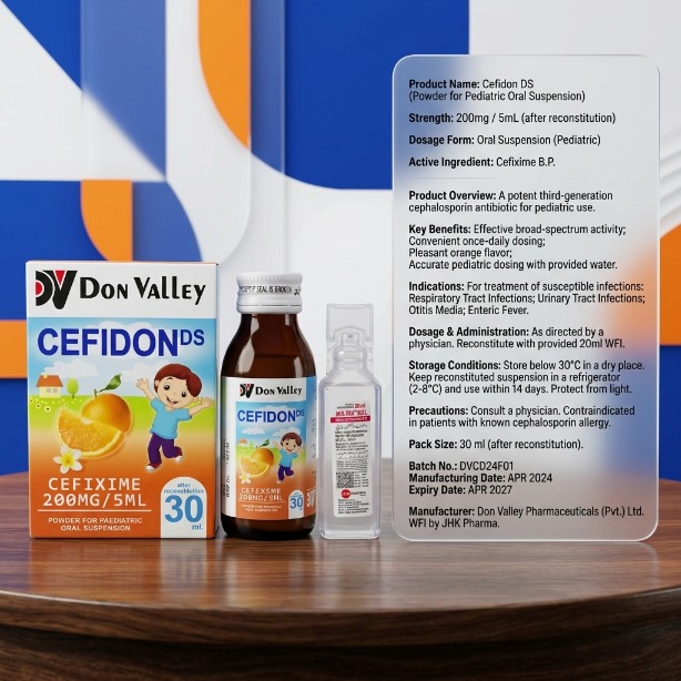 WhatsApp Image 2026-07-21 at 1.21.46 PM CEFIDON DS 200mg/5ml Suspension - Image 1