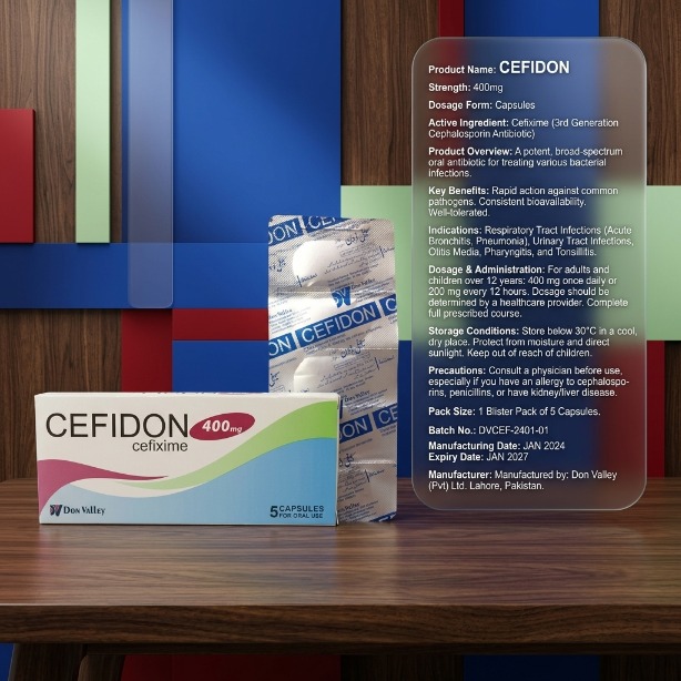 WhatsApp Image 2026-07-21 at 1.21.47 PM (2) CEFIDON 400mg Tablet - Image 1