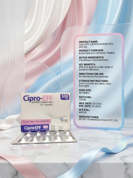 WhatsApp Image 2026-07-27 at 12.55.43 AM Cipro-EFF 500mg Tablets - Image 1