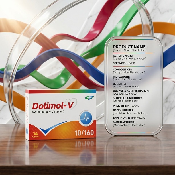 WhatsApp Image 2026-08-10 at 5.04.56 AM (3) Dolimol-V 10/160 Tablet - Image 1