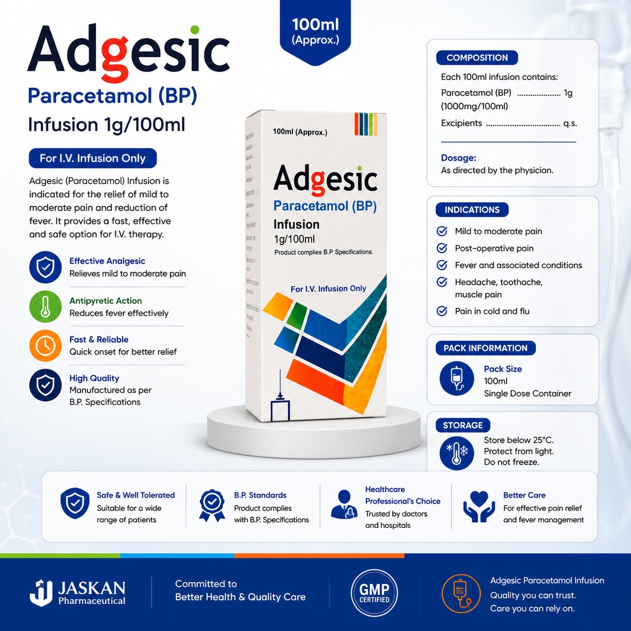 WhatsApp Image 2026-08-12 at 10.41.55 PM (1) Adgesic 1g/100ml Infusion - Image 1