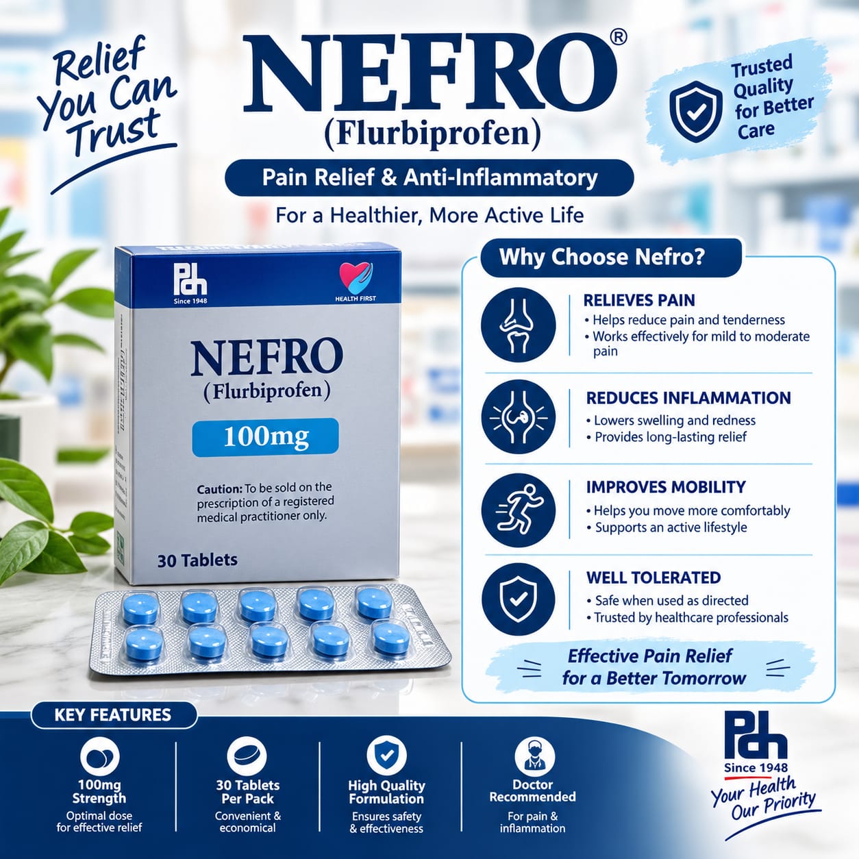 WhatsApp Image 2026-10-06 at 10.12.42 PM Nefro 100mg Tablet - Image 1