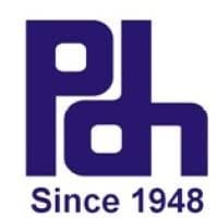 PDH Pharmaceuticals Pvt Ltd